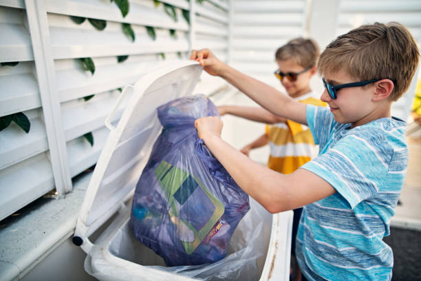Best Yard Cleanup Services  in Welby, CO