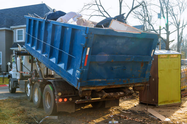 Best Residential Junk Removal  in Welby, CO
