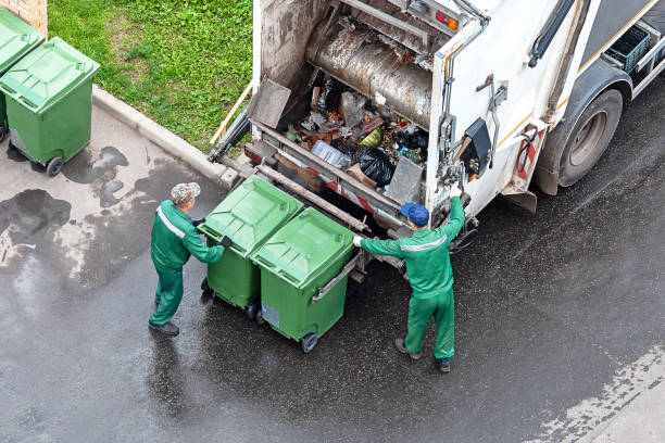 Best Dumpster Rental Services  in Welby, CO