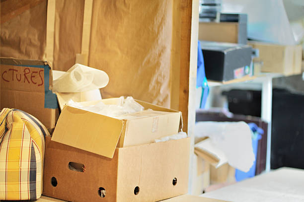 Best Garage Cleanout Services  in Welby, CO