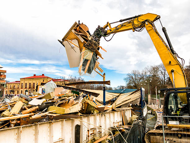 Trash Removal Near Me in Welby, CO